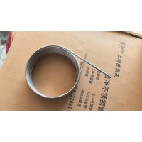 Monel400不銹鋼無縫毛細(xì)管