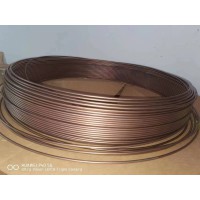 Inconel601不銹鋼無縫毛細(xì)管