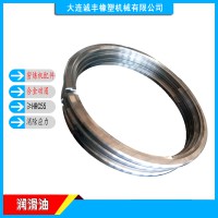 下落式密煉機配件動圈動環(huán) 下落式動圈 M160下落式動環(huán)