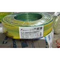 家裝用環保阻燃電線 ZA-BVR ZA-BV 國標CCC電線