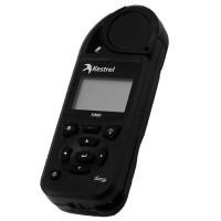 美國NK5000多功能風速計Kestrel5000