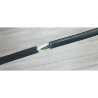 2*0.35mm2車載百兆以太網傳輸電纜LEONI