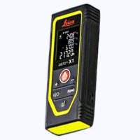 徠卡DISTO?X1激光測距儀