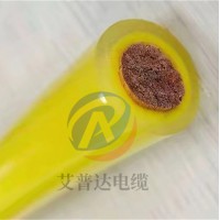 雙層PUR護套滾鍍導線