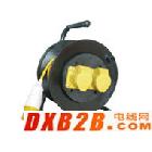 供應(yīng)三芯工業(yè)插頭線盤電源線｜寧波標(biāo)達(dá)電器有限公司
