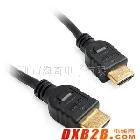 批發(fā) 高清HDMI 1.3V /30AWG/OD7.3 HDMI連接線｜深圳市海奇電子有限公司
