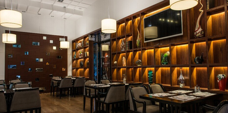 Milk&Honey餐飲品牌設(shè)計-5