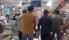 菜菜公社城市生鮮連鎖店品牌全案設(shè)計紀(jì)實