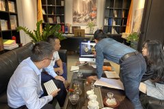 要做好連鎖餐飲品牌門店的空間設計，三個特性必須重點突出！